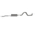 MagnaFlow 2016-2023 Toyota Tacoma 3.5 SS 3" Catback Pass Side Exit w/ 4" Tip
