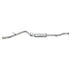 MBRP 2009-2014 Suburban/Avalanche/Yukon XL 1500 5.3/6.0L Side Exit Catback