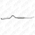 MBRP 2003-2007 Ford F-250/350 6.0L 4" Alum Side Exit Catback w/ 5" Tip