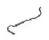 MBRP 1989-1993 Dodge Ram 2500/3500 5.9L 2WD AL 4" Single Side Turbo Back w/ 5" Tip