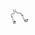 Magnaflow 2005-2010 Ford Mustang GT 4.6 Direct-Fit Catalytic Converter