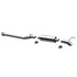 MagnaFlow 2005-2012 Toyota Tacoma 4.0L Catback Exhaust w/ Turn Down