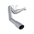 MBRP 2011-2016 Ford F250/350/450 6.2L 409 SS 4" Side Exit Catback w/ 5" Tip