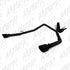 MBRP 2009-2023 Ram 1500 5.7 3" BLK CatBack Dual Split Rear w/4.5" Tips