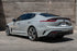 MBRP 2018-2021 Kia Stinger 3.3 2.5" SS CatBack Dual Rear Exit w/o Tips