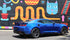 Corsa 2016-2023 Chevy Camaro SS/ZL1 6.2 2.75" Polished Xtreme AxleBack