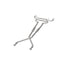 MagnaFlow 2008-2015 Infiniti G37 3.7L Street Catback Exhaust w/ 4.5" Polished Tips