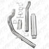 MBRP 2003-2007 Ford F-250/350 6.0L 409SS 4" Side Exit Catback w/ 5" Tip
