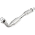 Magnaflow 2007-2018 Toyota Tundra/08-19 Sequoia Direct-Fit Catalytic Converter