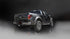 Corsa 2011-2014 Ford F-150 Raptor 6.2 (144" Wheelbase) Xtreme Catback w/ 4" Black Tips