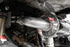 MBRP 2014-2022 CFMOTO ZFORCE 800 (Z8/Z8EX/800/800EX) Slip-On Exhaust System