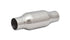 Vibrant SS Resonator (Standard Design) 2.5" inlet/outlet x 12" long