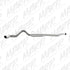 MBRP 2011-2014 Ford F-150 3.5L 409 SS 4" Side Exit Race Catback w/ 5" Tip