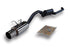 HKS 2002-2004 ACURA RSX Type S Hi-Power Catback Exhaust