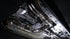 SW 2015-2020 Ford GT350 Long Tube Headers 1-7/8in Primaries w/ Cats Factory Connect
