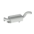 MBRP 2019-2021 Can-Am Maverick Trail X3 Slip On Exhaust - Sport Series