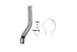 MBRP 2002-2008 Yamaha YFM 660F Grizzly Slip-On Exhaust w/ Sport Muffler