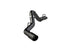 MBRP 2020-2024 Silverado/Sierra 2500/3500 6.6L BLK 4" Side Exit DPF Back w/ 5" Tip