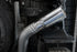 MBRP 2020-2024 Silverado/Sierra 2500/3500 6.6L T304 4" Side Exit DPF Back w/ 5" Tip