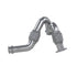 MBRP 2003-2007 Ford F250/F350 Powerstroke 6.0L Alum Turbo Up-Pipe Kit