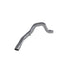 MBRP 2013-2024 Ram 2500/3500 6.7L 409 SS 5" Side Exit DPF Back w/ 6" Tip