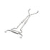 MagnaFlow 2008-2015 Infiniti G37 3.7L Street Catback Exhaust w/ 4.5" Polished Tips