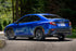 MBRP 2022-2023 Subaru WRX 3" Race Cat-Back w/ Quad 4" Polish Tips