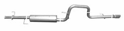 Gibson 2004-2023 Toyota 4Runner 4.0/4.7L AL 2.5" Catback Single Exhaust