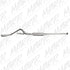 MBRP 2005-2015 Toyota Tacoma 4.0L 409 SS 2.5" Dual Split Side Catback w/ 3.5" Tips