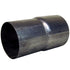 MBRP Universal Adapter Aluminized 3.5" Inlet to 4" Outlet