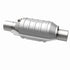 MagnaFlow Conv Univ 2.25 Single O2 FED
