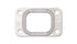 Vibrant Turbo Gasket for GT30R/GT35R/GT40R Inlet Flange (Matches Flange #1400 and #14000)