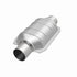 MagnaFlow Universal Catalytic Converter Standard Grade Federal / EPA Compliant