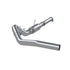 MBRP 2004.5-2007 Dodge RAM 2500/3500 5.9L Alum 4" Side Exit Catback w/o Tip