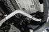 MBRP 2019-2024 Ford Edge ST 2.7L T304 SS 2.5" Dual Rear Exit Axle Back