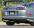 HKS 1993-1998 TOYOTA Supra MK4 JZA80 RACING MUFFLER System