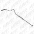 MBRP 2011-2019 Silverado/Sierra 2500/3500 6.0 AL 3.5" CatBack w/4" Tip