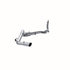 MBRP 1988-1993 Ram 2500/3500 4WD 5.9L 409 SS Side Exit Turbo Back w/ 5" Tip