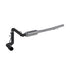 MBRP 2019-2024 Chevy/GMC Silverado/Sierra 4.3/5.3L Black 3" Side Exit Catback