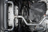 MBRP 2015-2021 VW 2.0T Golf GTI 3" SS CatBack w/ Carbon Fiber 4" Tips