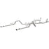 MagnaFlow 1961-1964 Chevrolet Impala Street Crossmember Back Exhaust