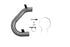MBRP 2004-2007 Yamaha Rhino 660 Slip-On Exhaust System w/ Sport Muffler