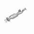 MagnaFlow Conv DF 03-04 4Runner 4.7 Rear