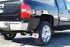 Gibson 2010-2013 Chevrolet Silverado 1500 V8 Dual Extreme Catback w/ SS Tips