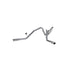 MBRP 2004-2008 Ford F150 4.6/5.4L Dual Split Side Aluminized Catback w/ 3.5" Tips