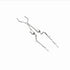 MagnaFlow 1964-66 Ford Mustang 2.5" Exhaust Kit. From Crossmember Back