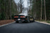 MBRP 2015-2023 Challenger 5.7/6.2/6.4 SS 3" Street Catback w/ Quad 4" CF Tips