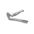 MBRP 2004.5-2007 Dodge RAM 2500/3500 5.9L 409SS 4" Side Exit Catback w/ 5" Tip