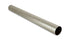Vibrant 2.5" O.D. Titanium Straight Tube - 1 Meter Long