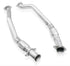 Stainless Works 18-21 Grand Cherokee Catted  Midpipe